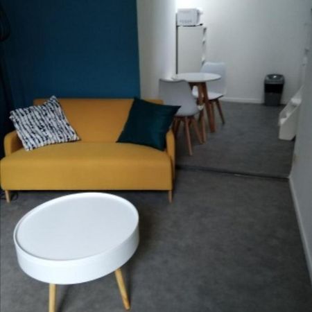 Le Cosy Cauchois Apartment Rouen Exterior photo