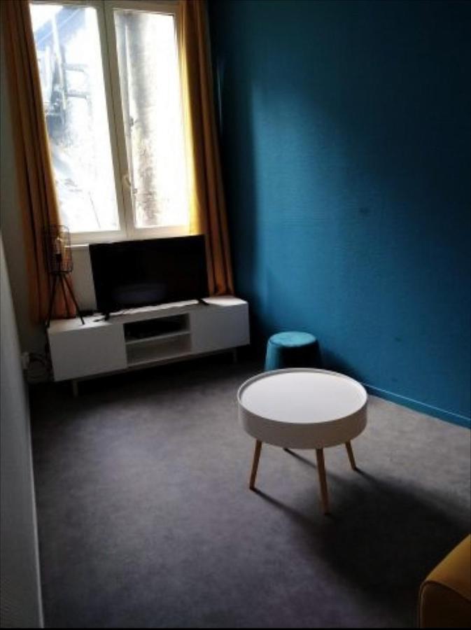 Le Cosy Cauchois Apartment Rouen Exterior photo