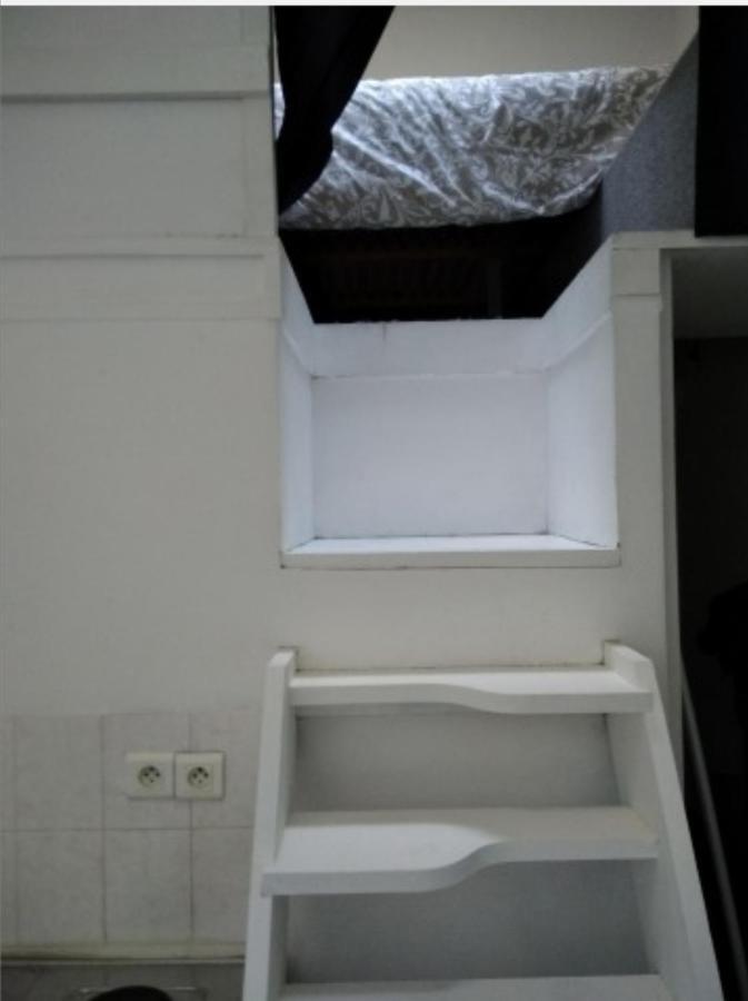 Le Cosy Cauchois Apartment Rouen Exterior photo