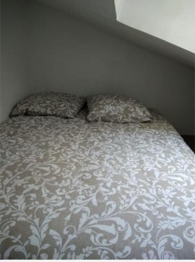 Le Cosy Cauchois Apartment Rouen Exterior photo