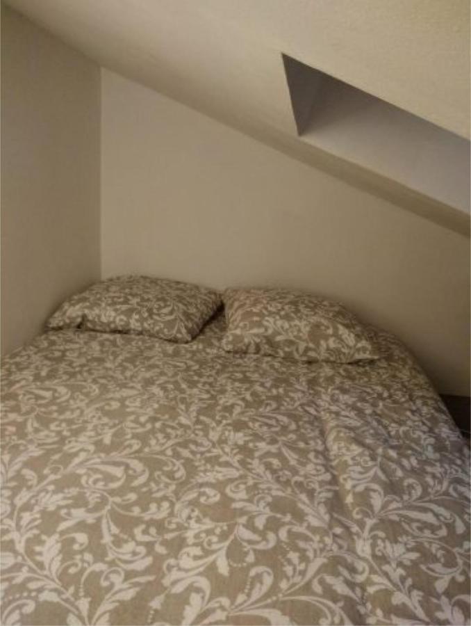 Le Cosy Cauchois Apartment Rouen Exterior photo