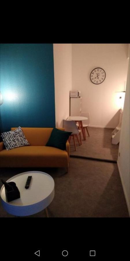 Le Cosy Cauchois Apartment Rouen Exterior photo